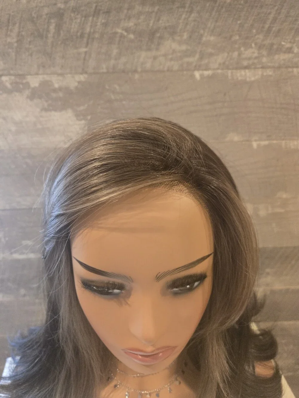 Csc Winnie Og Coloring (Soft Brunette)